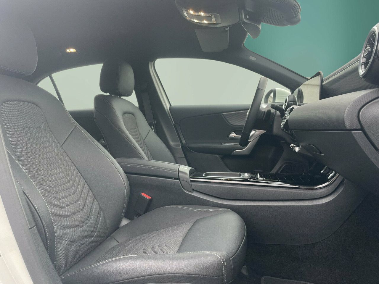 Mercedes-Benz A-Klasse – Bild 18