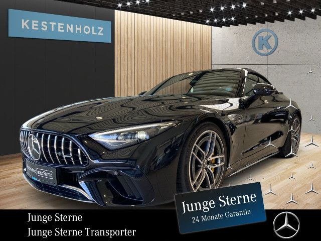 Mercedes-Benz SL 63