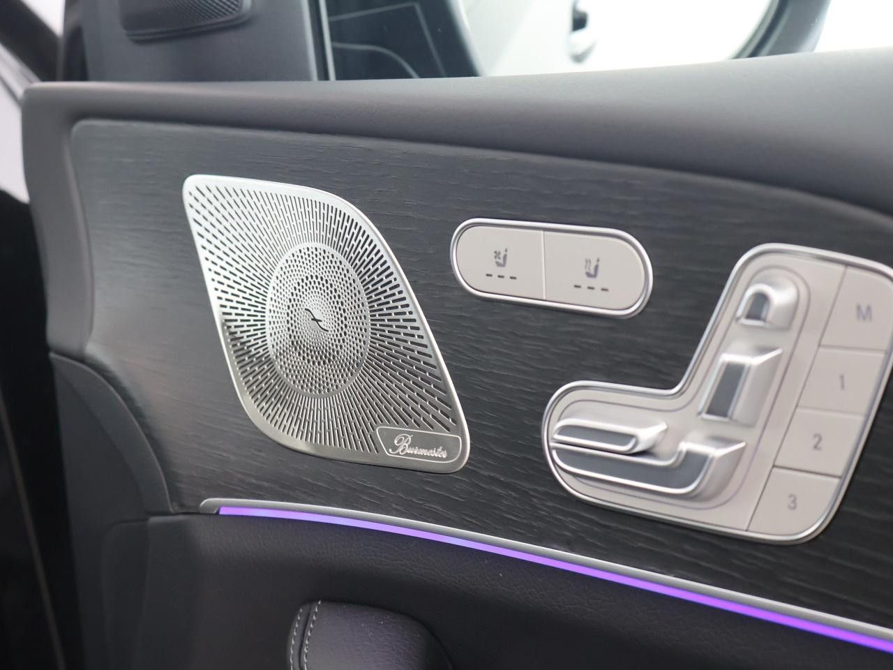 Mercedes-Benz GLS – Bild 18
