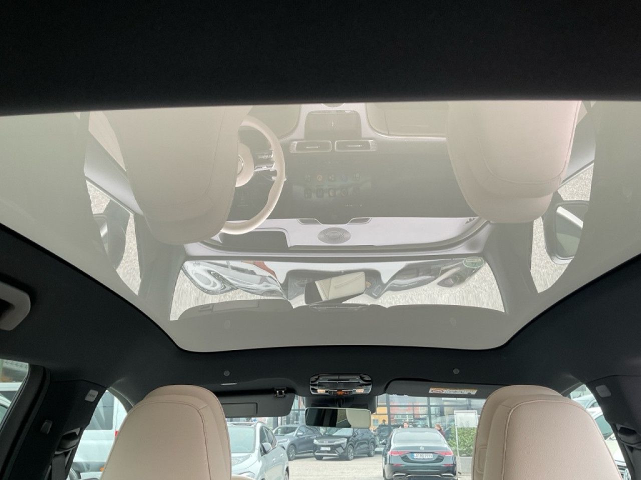 Mercedes-Benz GLC – Bild 17