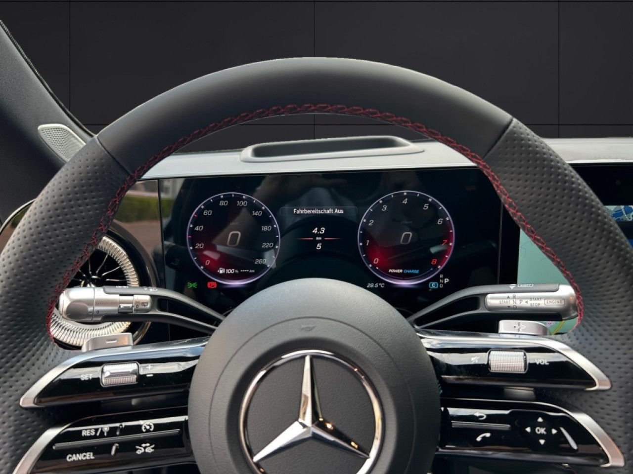 Mercedes-Benz CLA – Bild 7