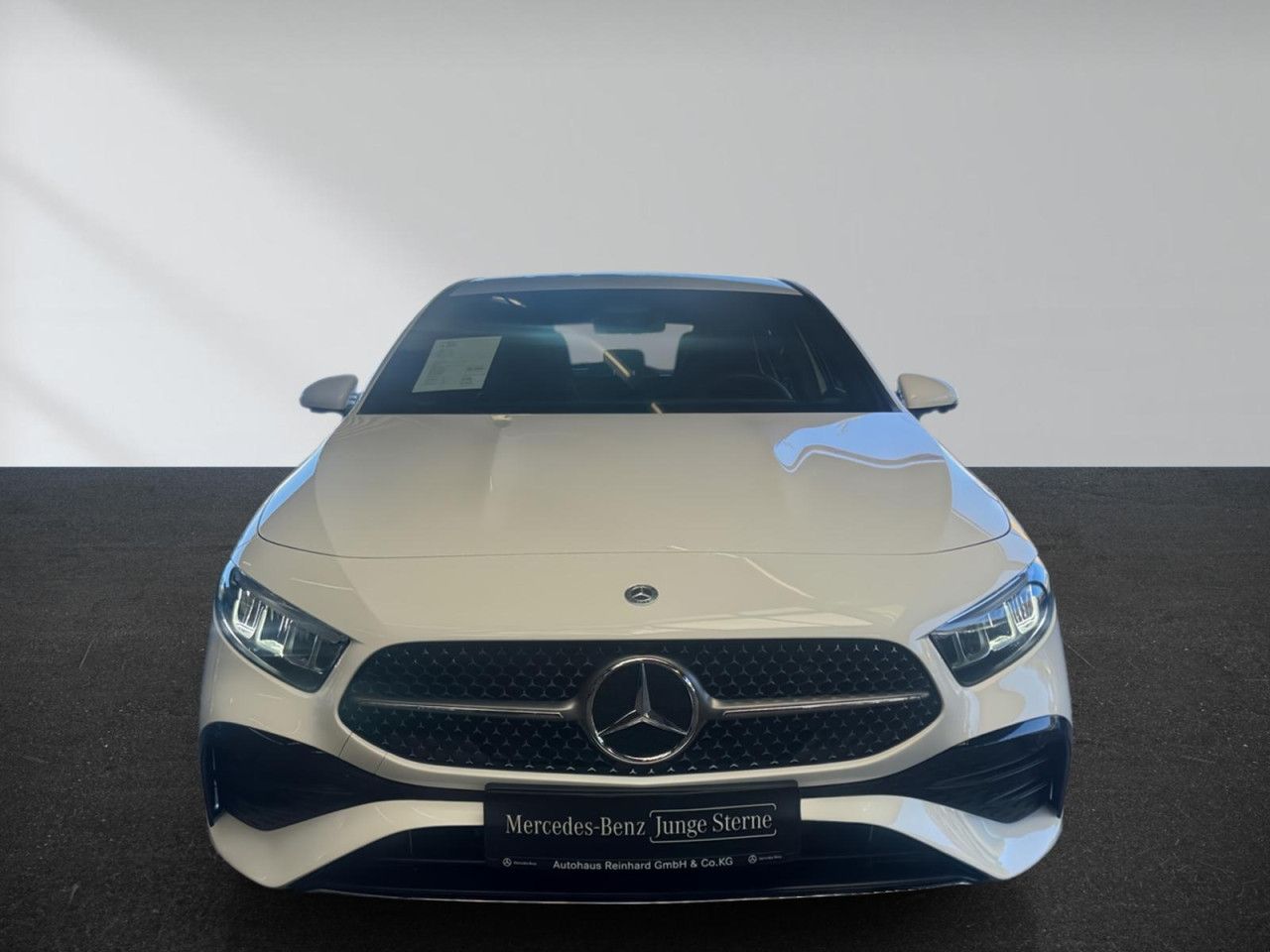 Mercedes-Benz A-Klasse – Bild 2