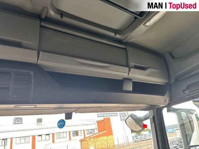 MAN TGX 18.510 4x2 BL SA 24