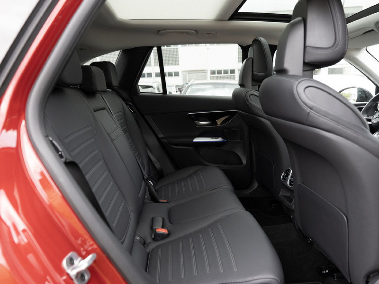 Mercedes-Benz GLC – Bild 4