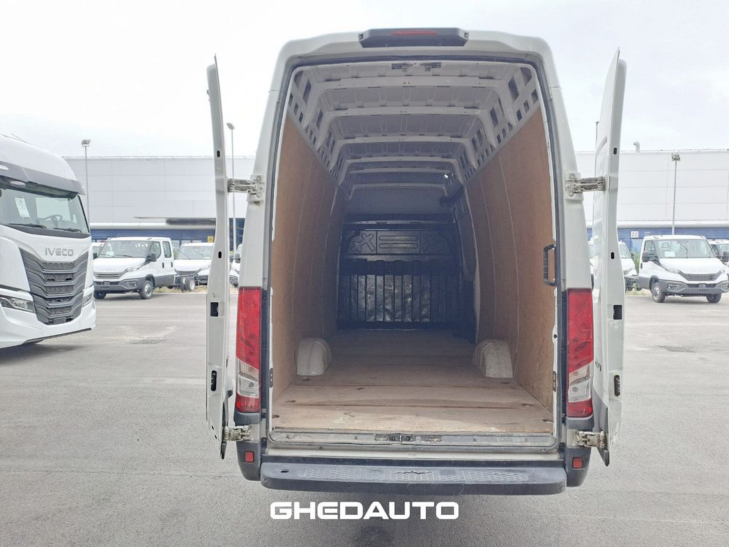IVECO | 35S16 - 35S16 V
