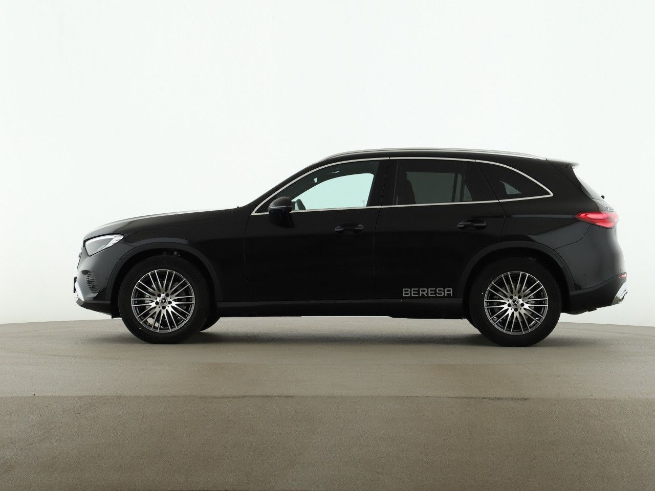 Mercedes-Benz GLC – Bild 3