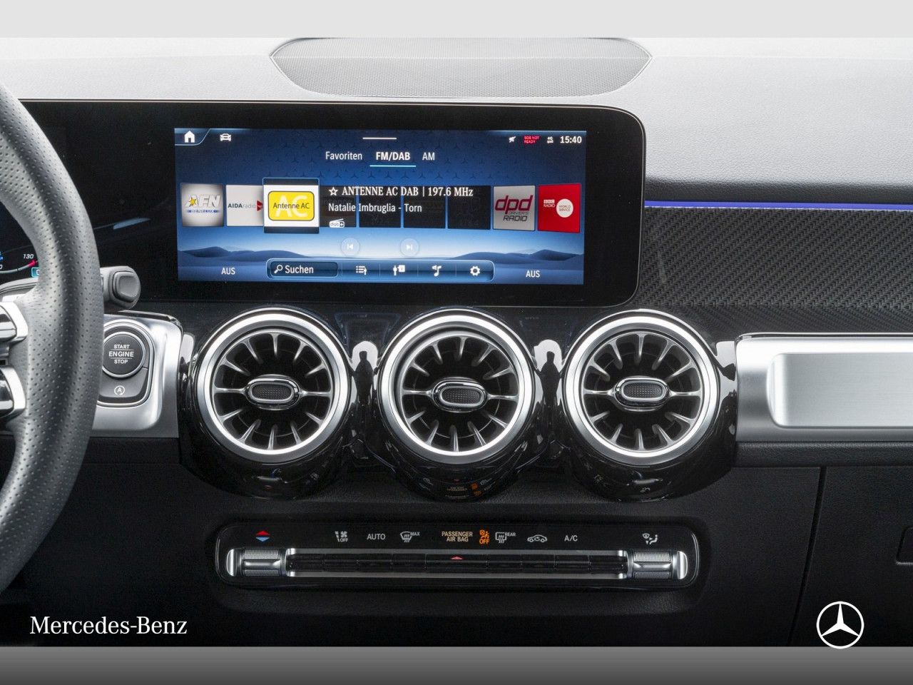 Mercedes-Benz GLB – Bild 12