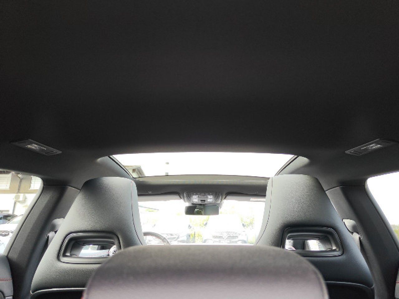 Mercedes-Benz CLA – Bild 13