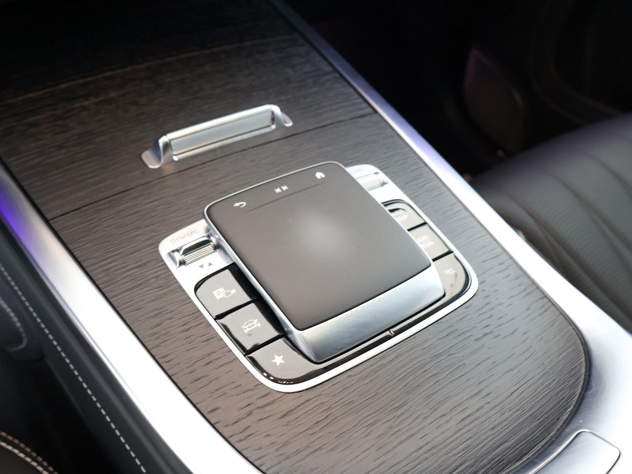Mercedes-Benz G-Klasse – Bild 19