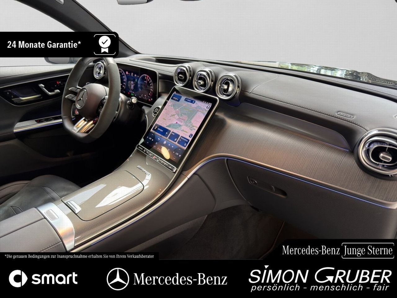 Mercedes-Benz GLC – Bild 24