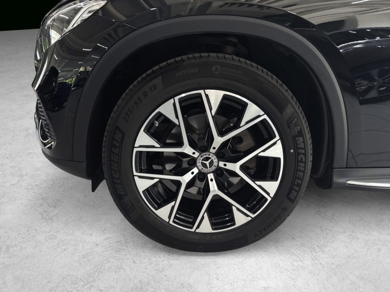 Mercedes-Benz GLC – Bild 3