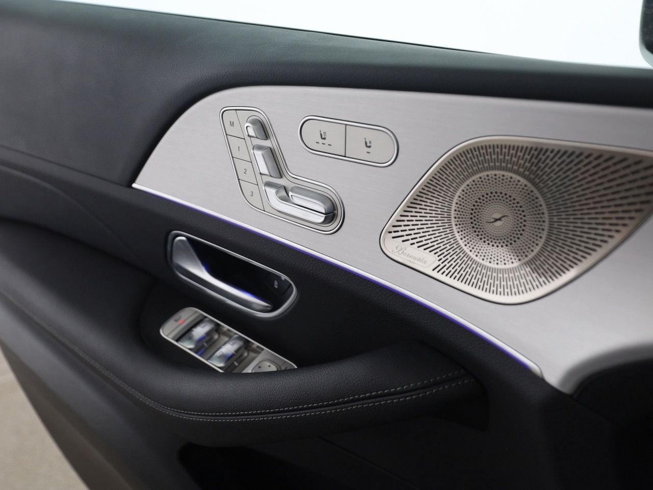 Mercedes-Benz GLE – Bild 13