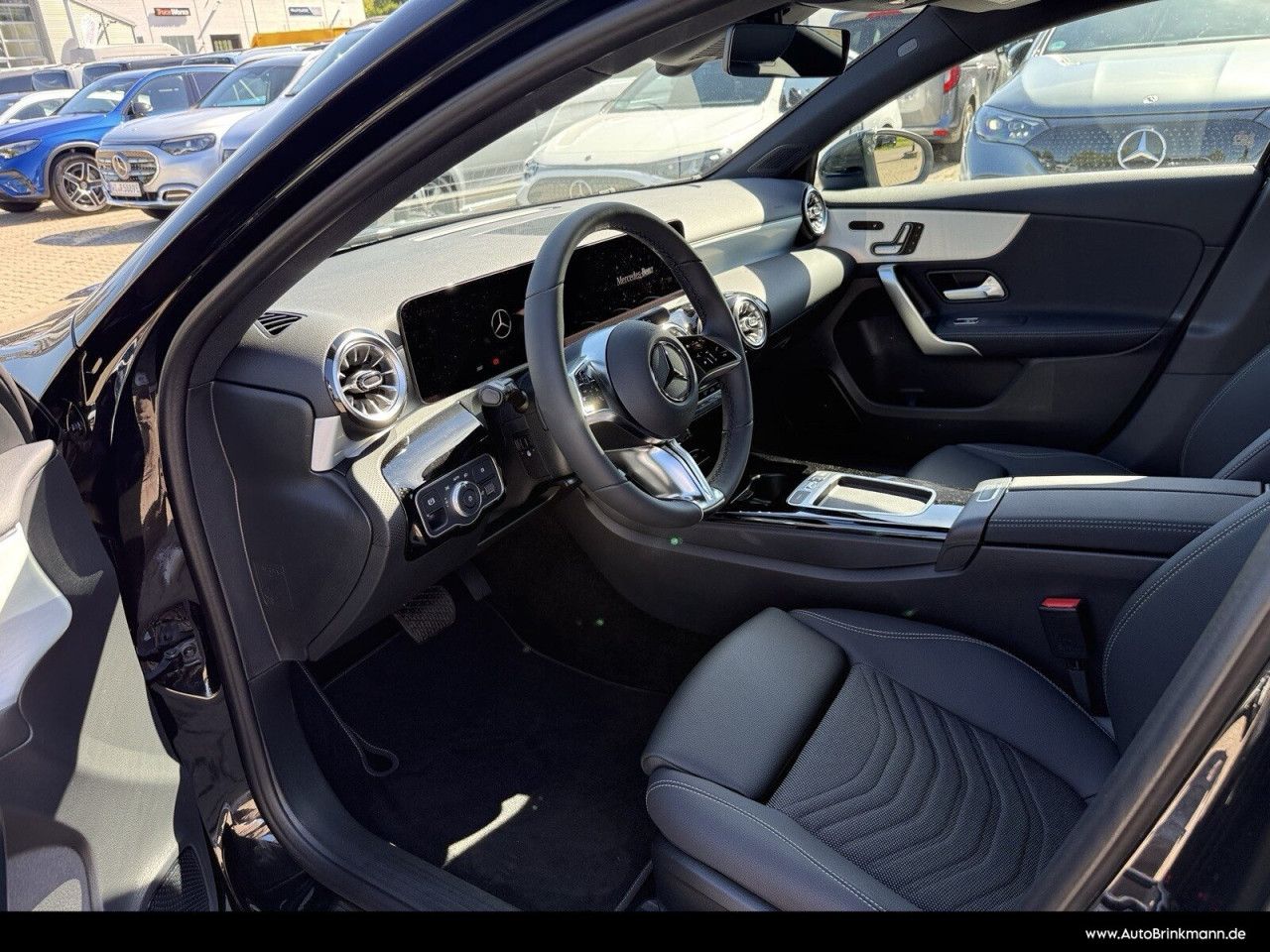 Mercedes-Benz A-Klasse – Bild 10