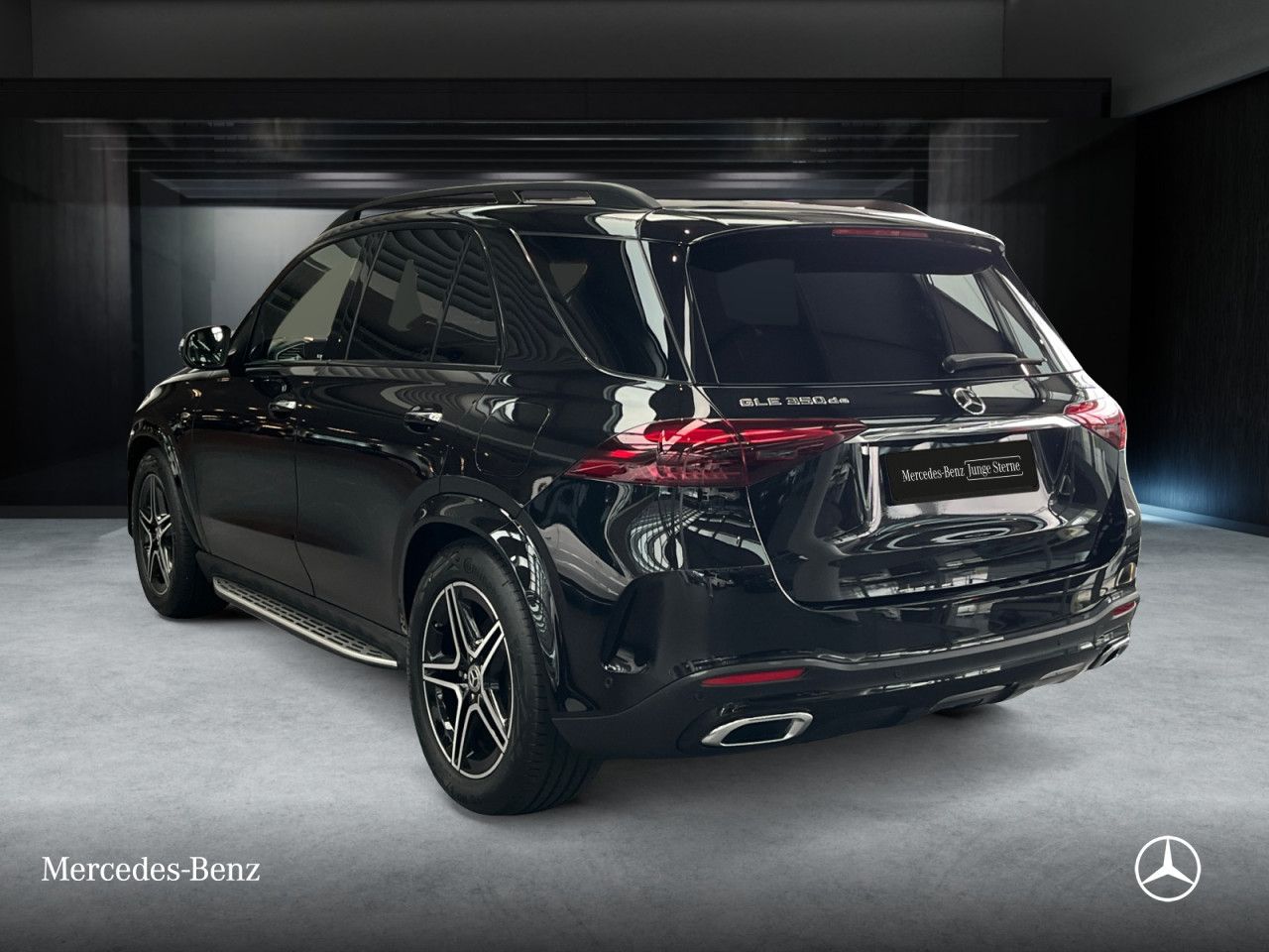 Mercedes-Benz GLE – Bild 6