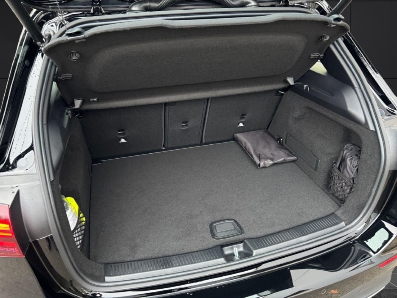 Mercedes-Benz B-Klasse – Bild 15