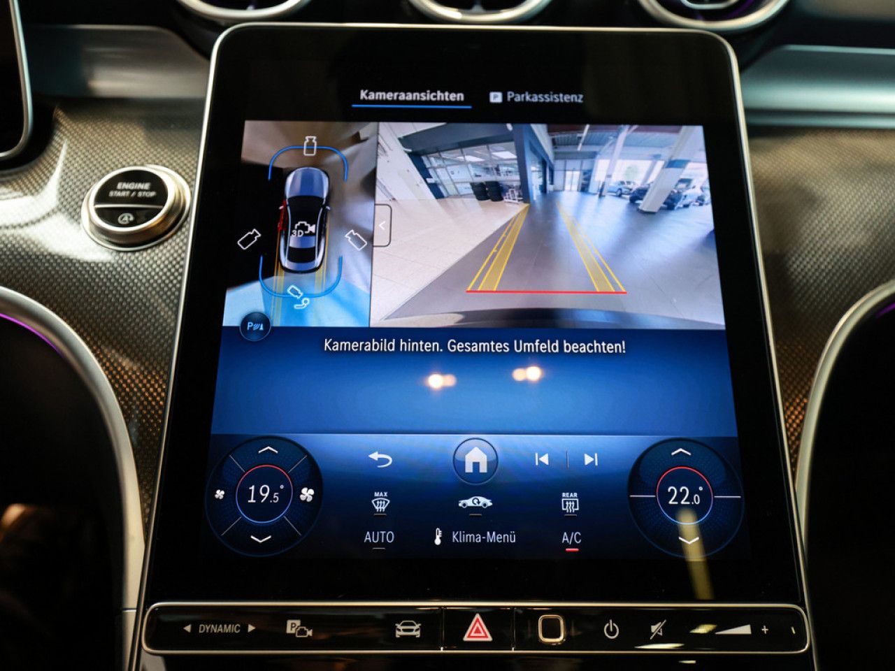 Mercedes-Benz CLE – Bild 11
