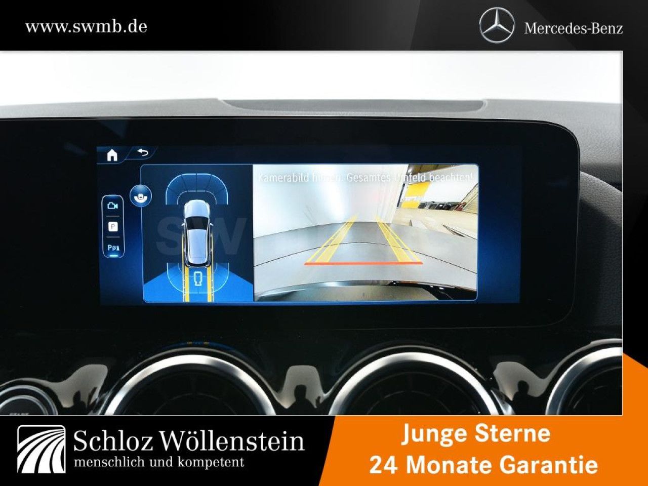 Mercedes-Benz B-Klasse – Bild 16