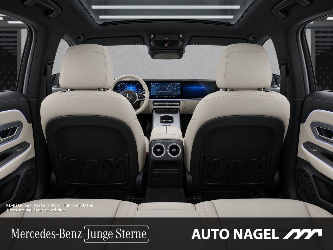 Mercedes-Benz CLA – Bild 13