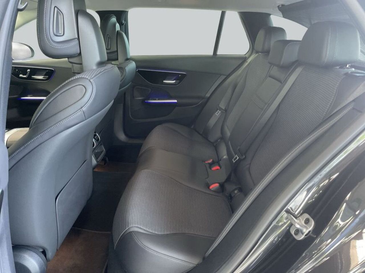 Mercedes-Benz C-Klasse – Bild 11