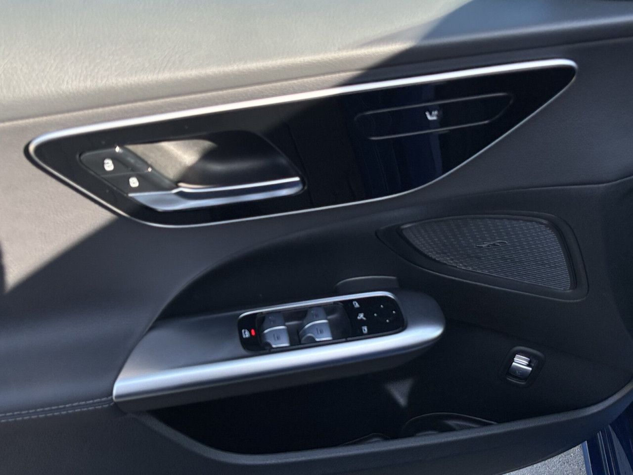 Mercedes-Benz C-Klasse – Bild 14