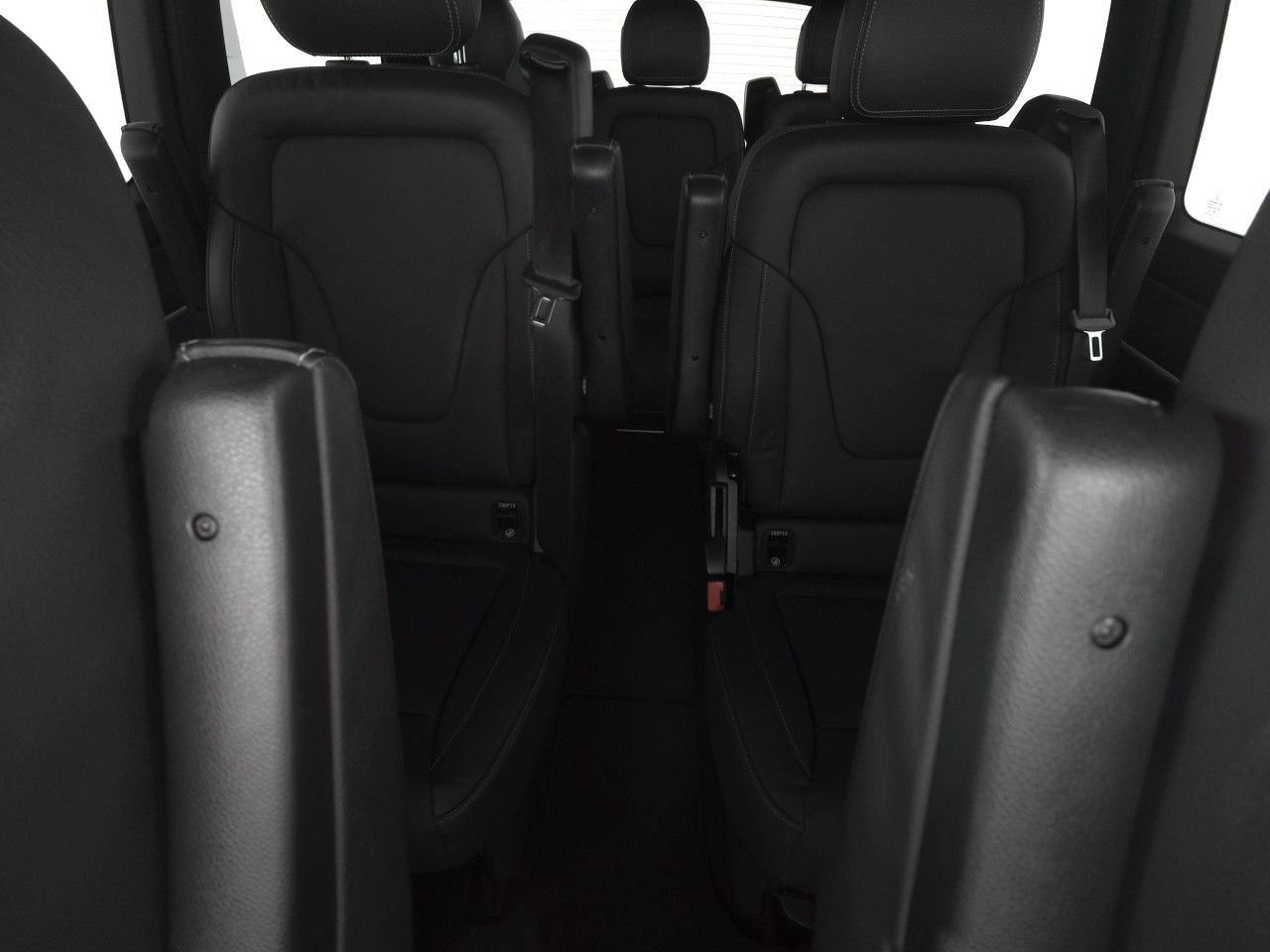 Mercedes-Benz V-Klasse – Bild 5