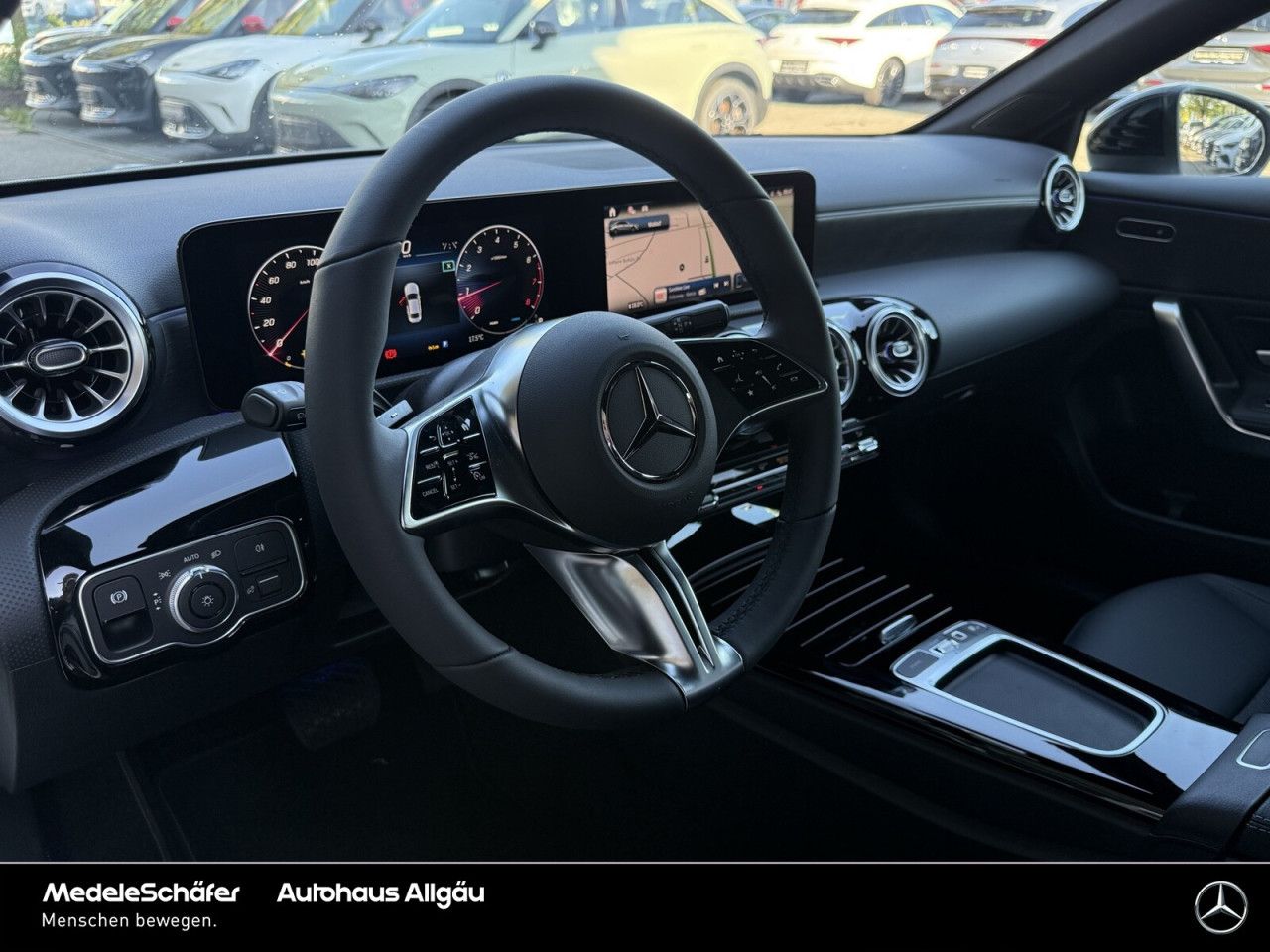 Mercedes-Benz A-Klasse – Bild 12