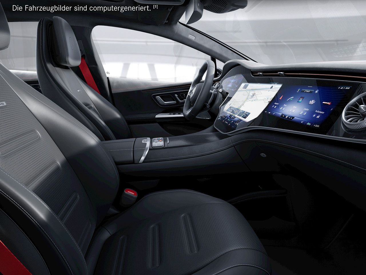 Mercedes-Benz EQE – Bild 20