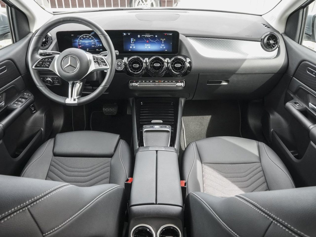 Mercedes-Benz B-Klasse – Bild 6