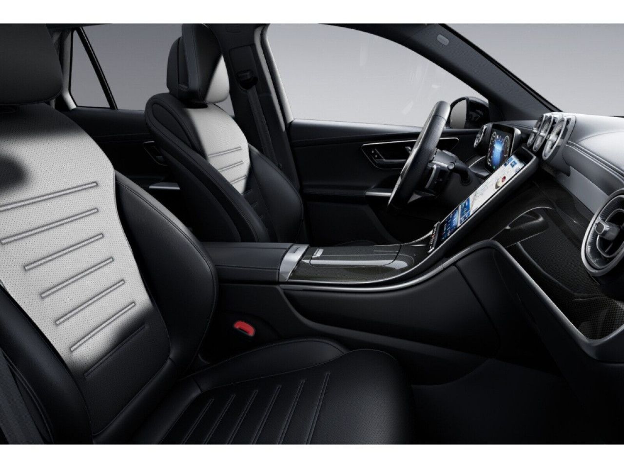 Mercedes-Benz GLC – Bild 7