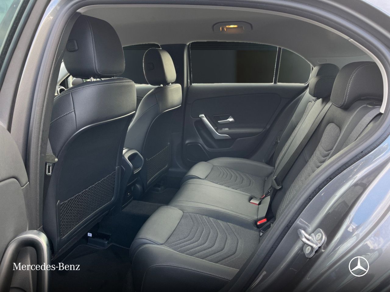 Mercedes-Benz A-Klasse – Bild 15
