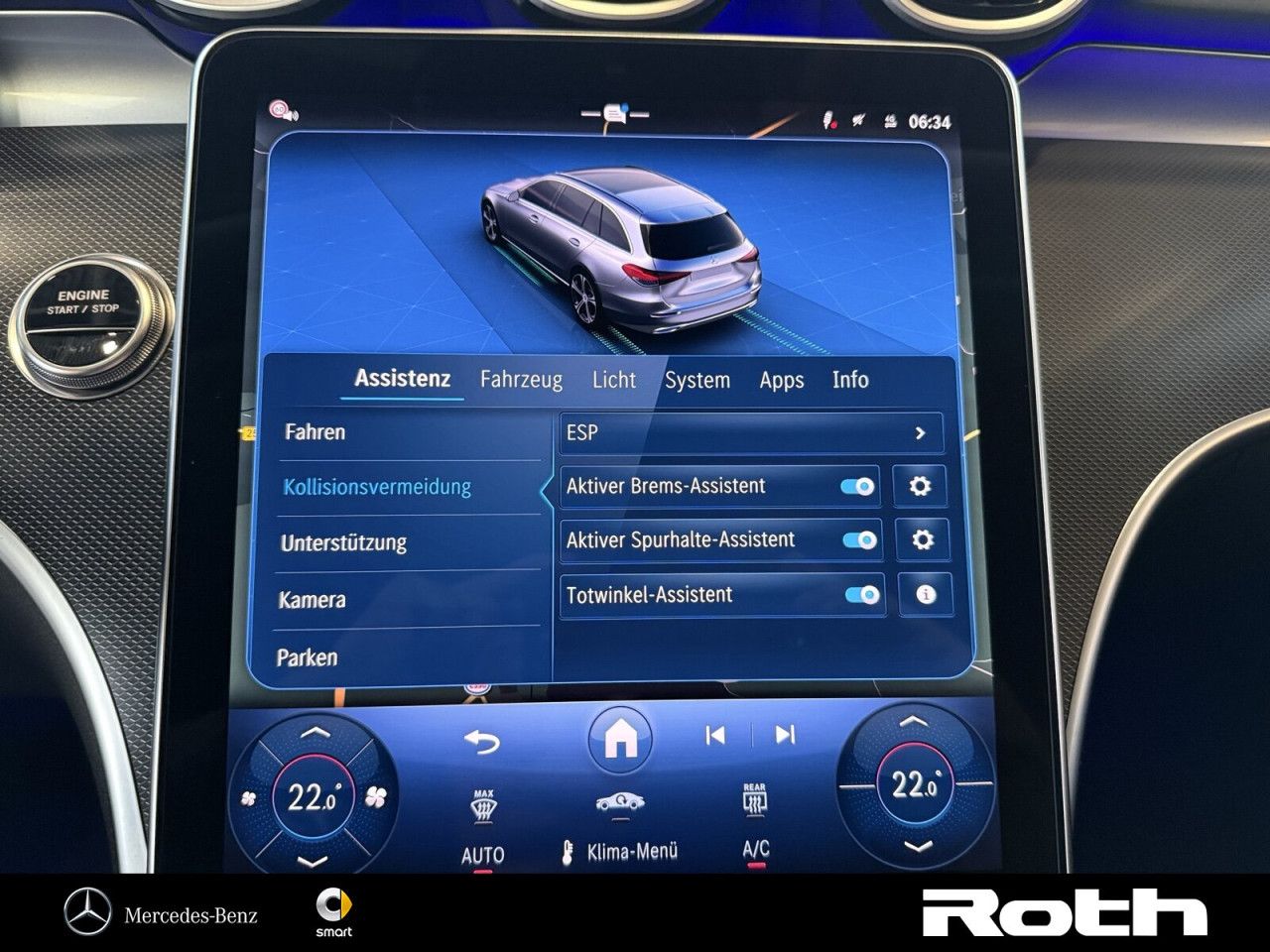 Mercedes-Benz C-Klasse – Bild 13