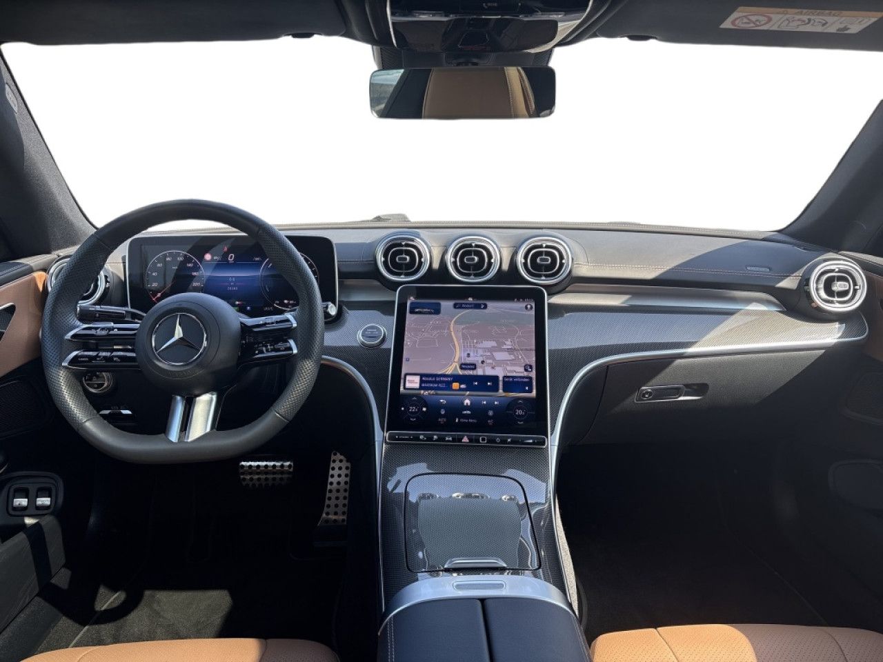 Mercedes-Benz CLE – Bild 8