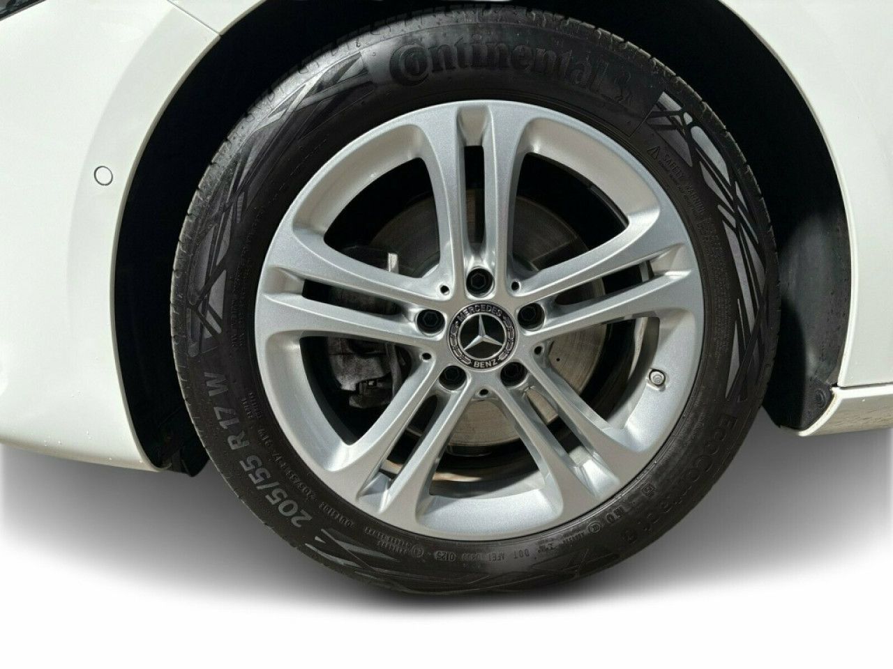 Mercedes-Benz A-Klasse – Bild 9
