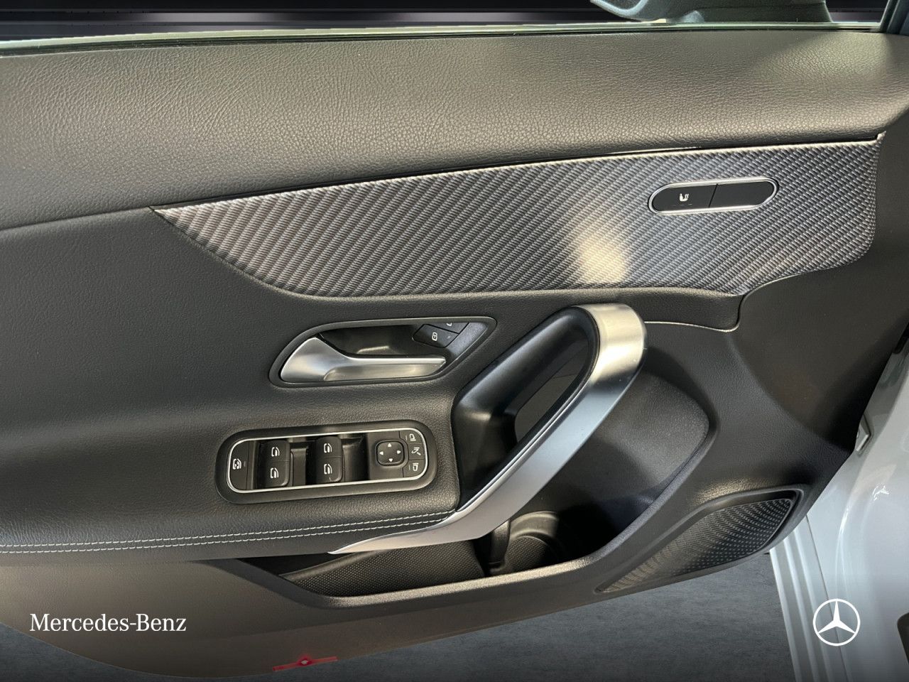 Mercedes-Benz A-Klasse – Bild 10