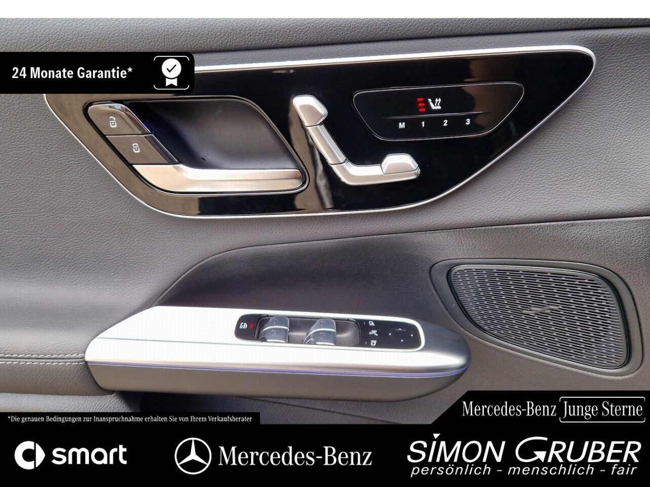 Mercedes-Benz GLC – Bild 19