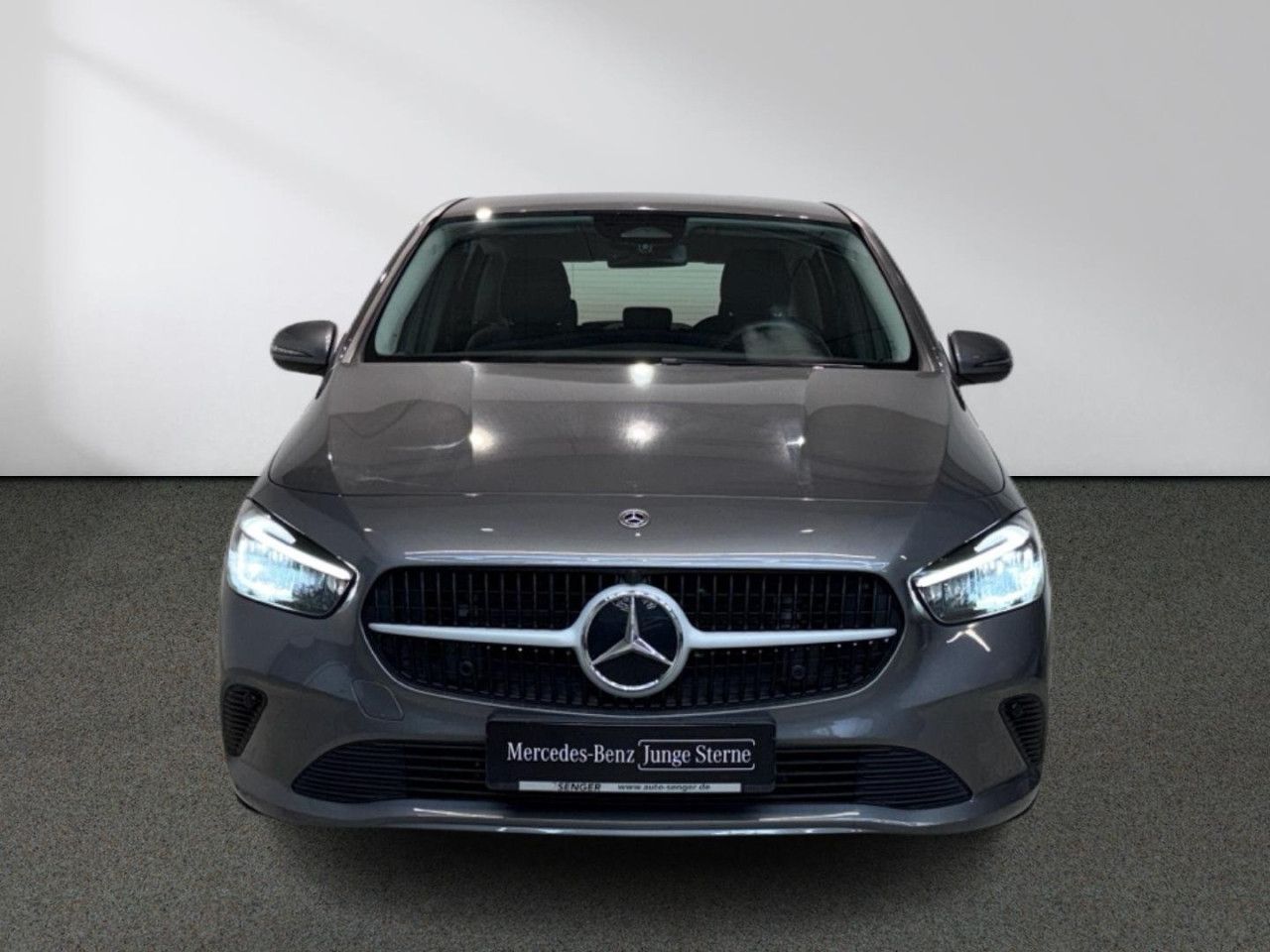 Mercedes-Benz B-Klasse – Bild 2