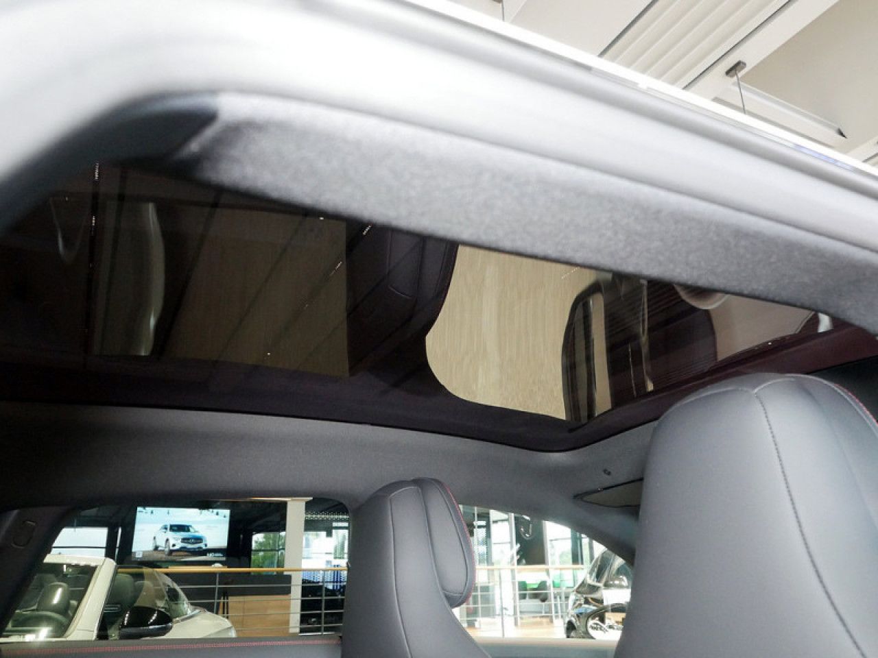 Mercedes-Benz CLA – Bild 8