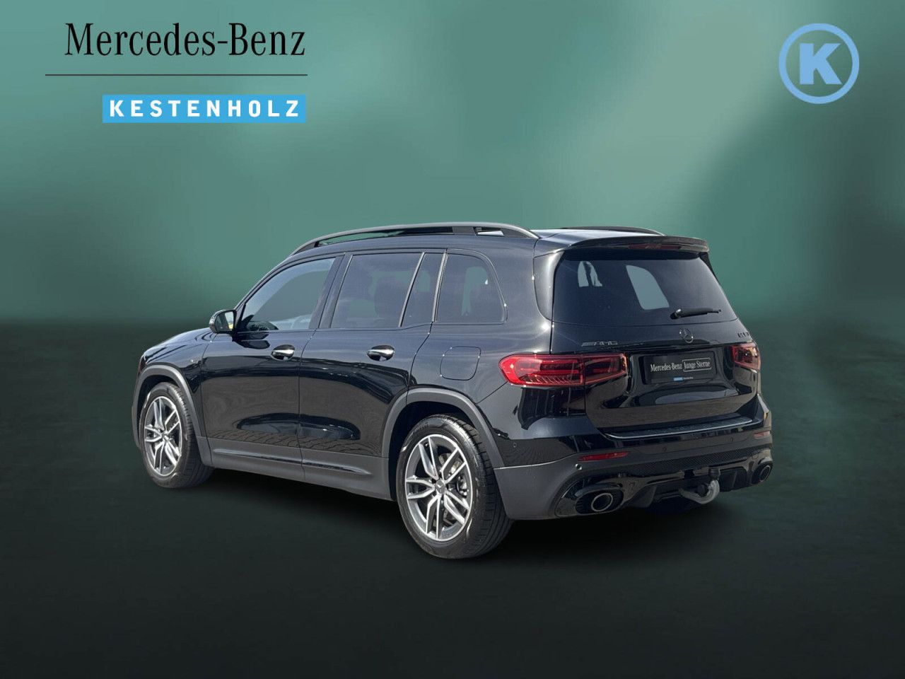 Mercedes-Benz GLB – Bild 5