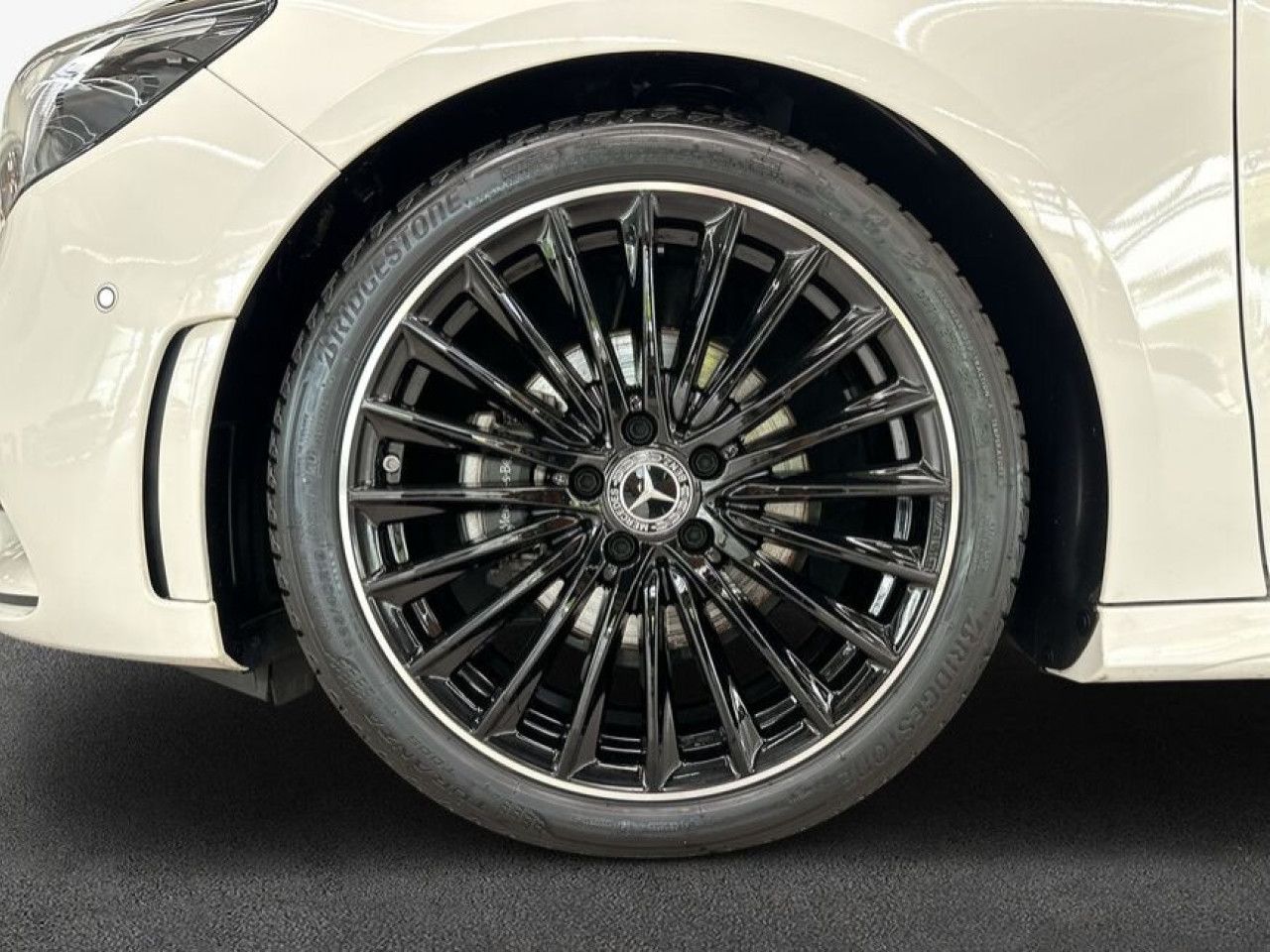 Mercedes-Benz B-Klasse – Bild 7