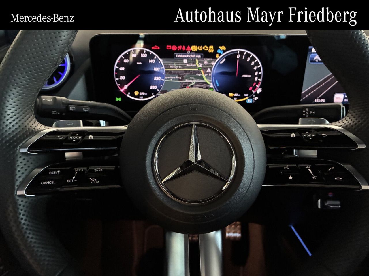 Mercedes-Benz GLA – Bild 17
