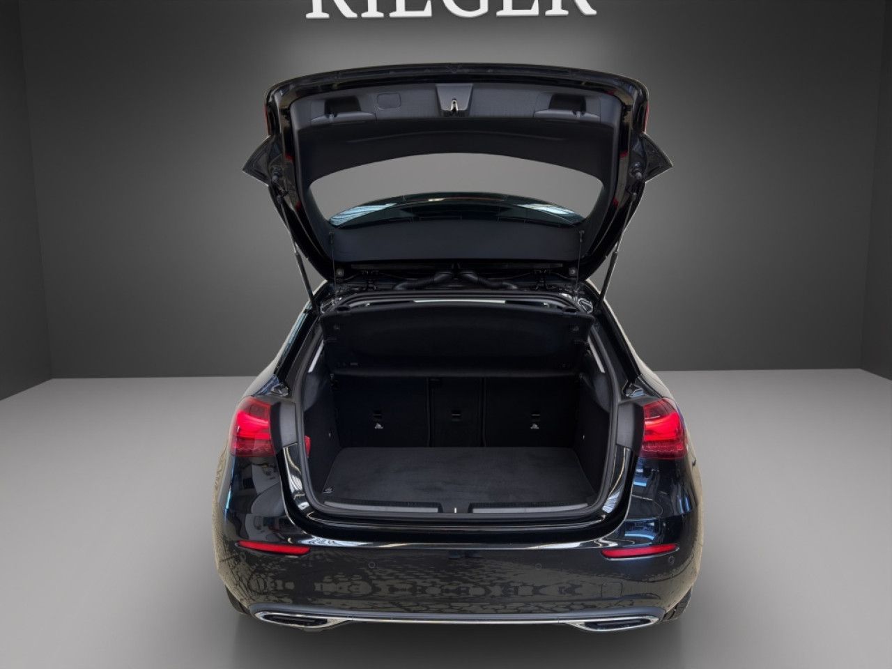 Mercedes-Benz A-Klasse – Bild 11