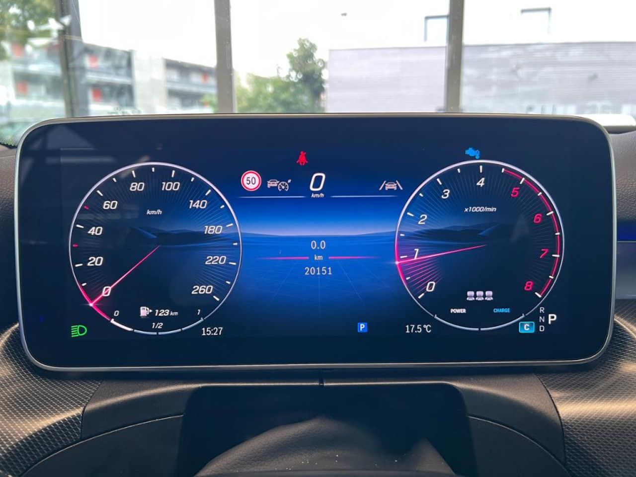 Mercedes-Benz C-Klasse – Bild 20