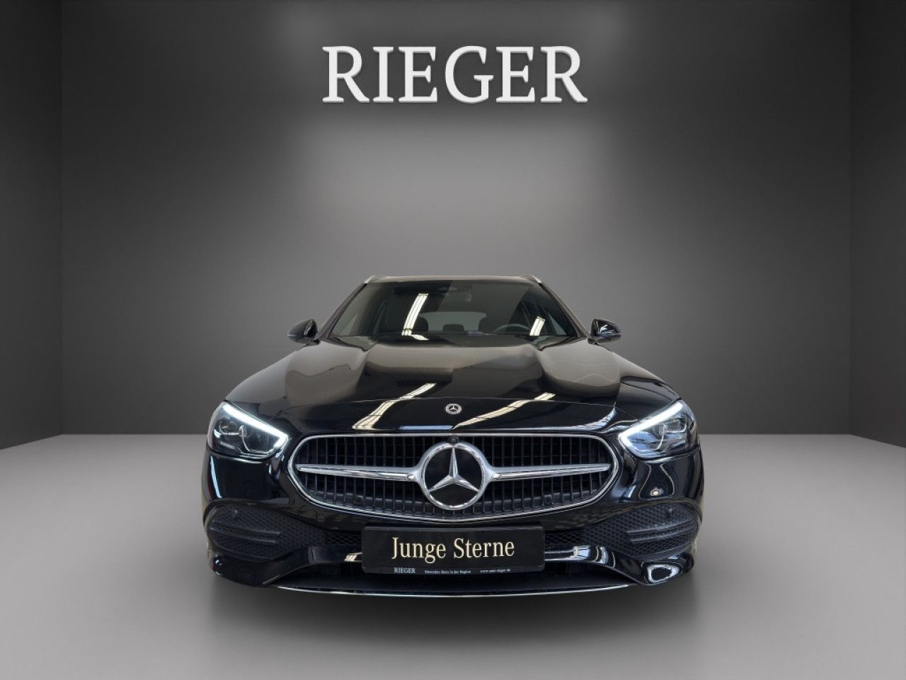 Mercedes-Benz C-Klasse – Bild 2