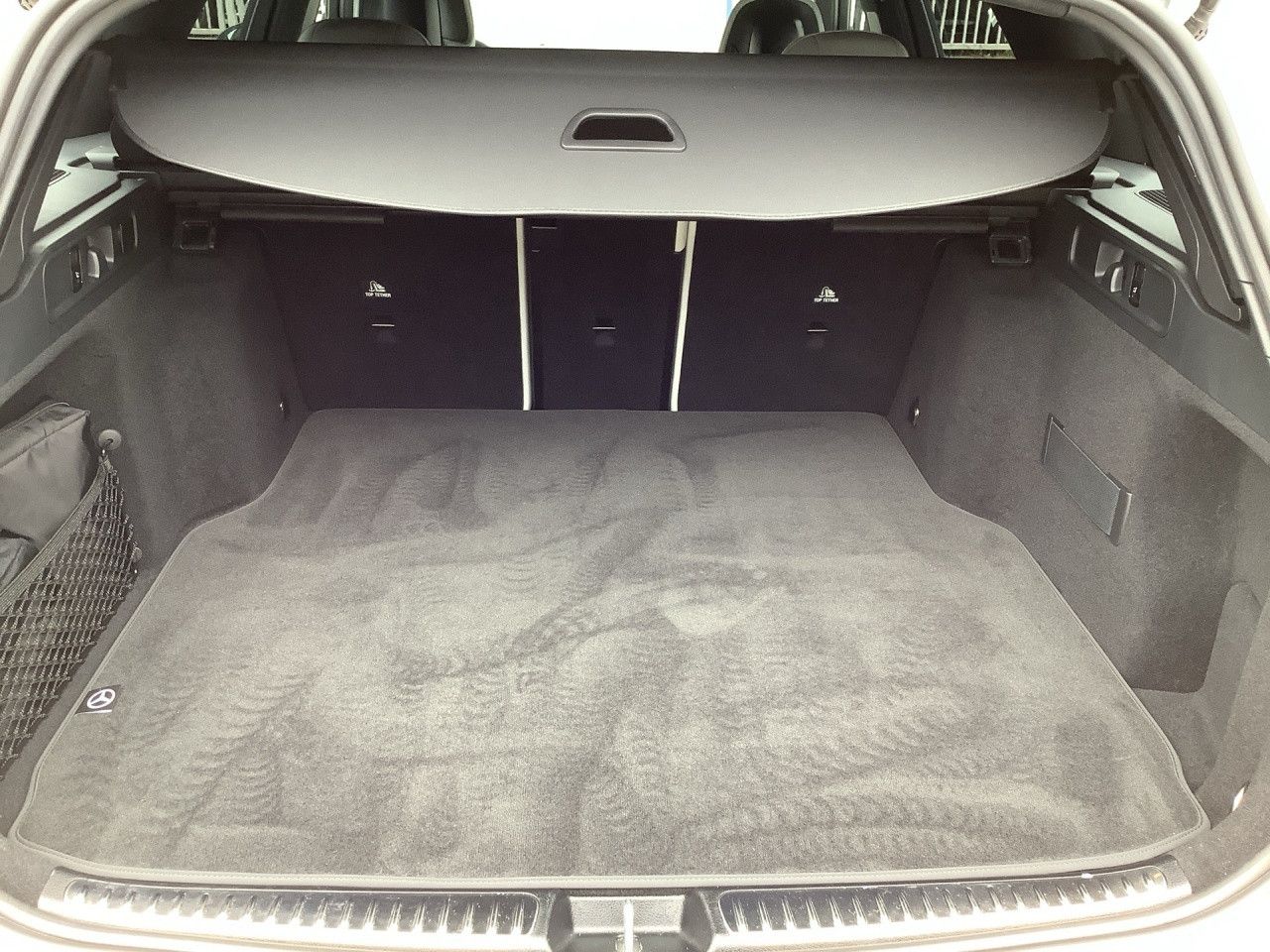 Mercedes-Benz C-Klasse – Bild 8