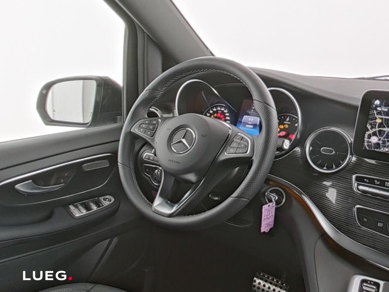 Mercedes-Benz V-Klasse – Bild 4