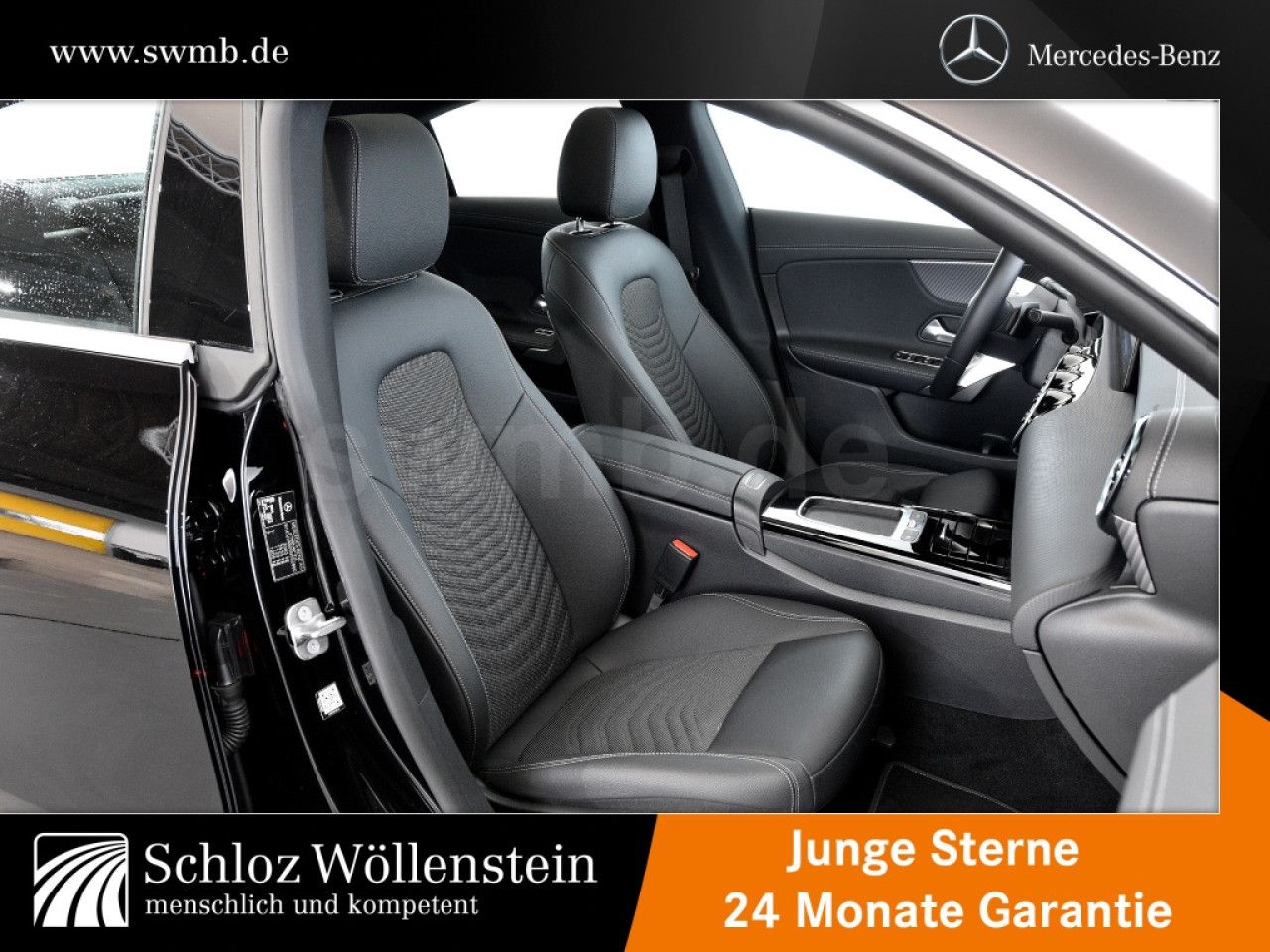 Mercedes-Benz CLA – Bild 6