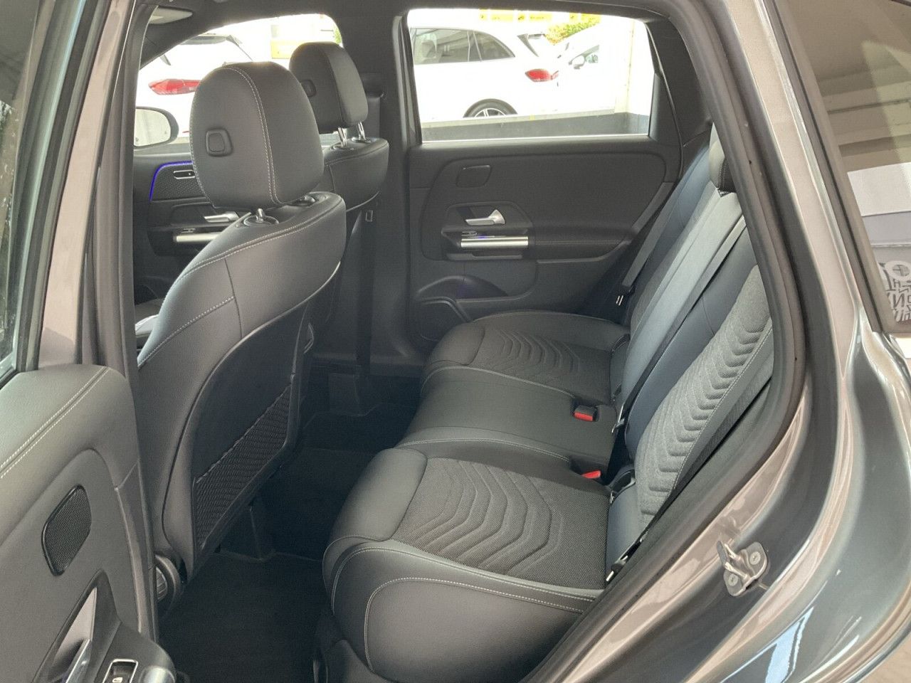 Mercedes-Benz B-Klasse – Bild 19