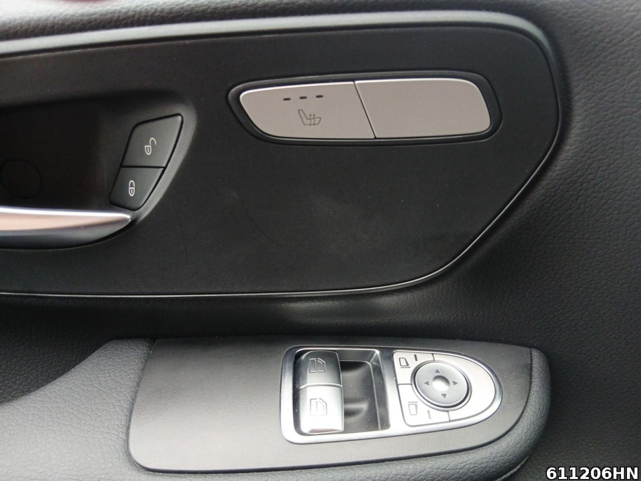 Mercedes-Benz EQV – Bild 15