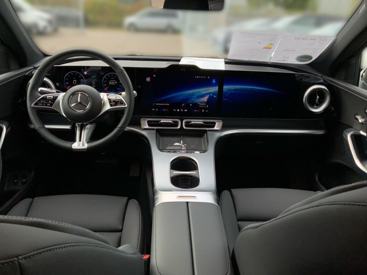 Mercedes-Benz GLC – Bild 8