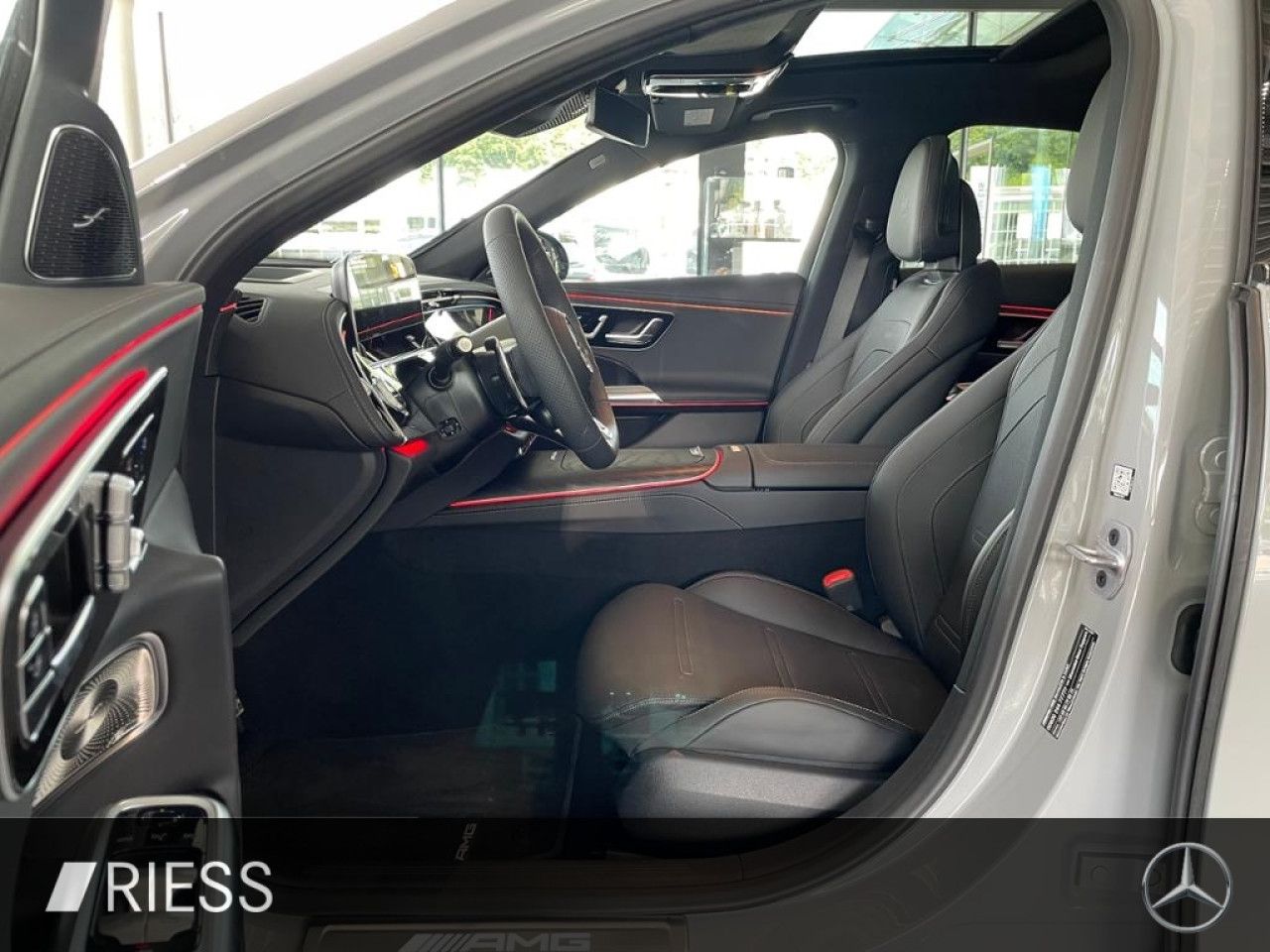 Mercedes-Benz E-Klasse – Bild 3